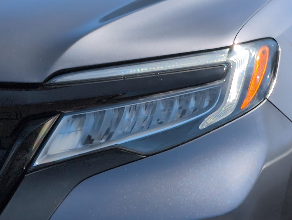 Thumbnail: 2020 Honda Passport - 23