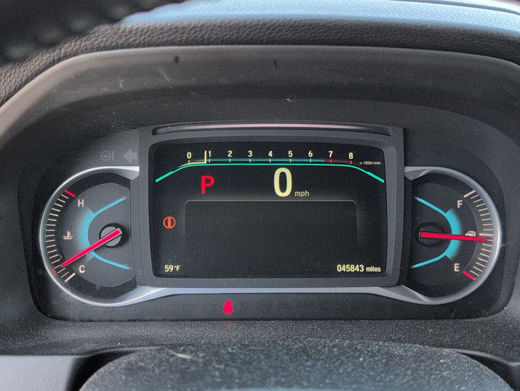 Thumbnail: 2020 Honda Passport - 16