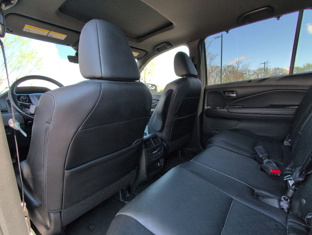 Thumbnail: 2020 Honda Passport - 12