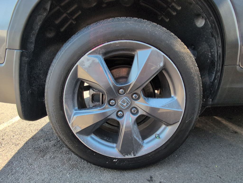 Thumbnail: 2020 Honda Passport - 8