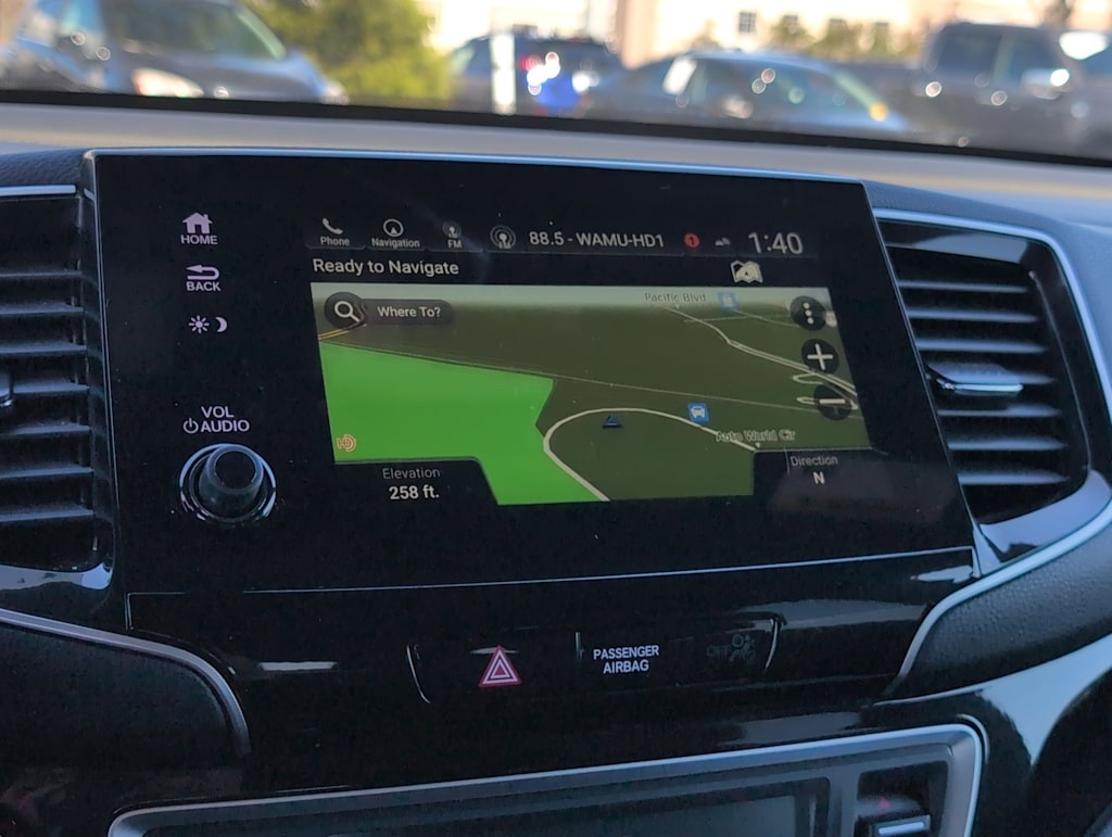 Thumbnail: 2020 Honda Passport - 31