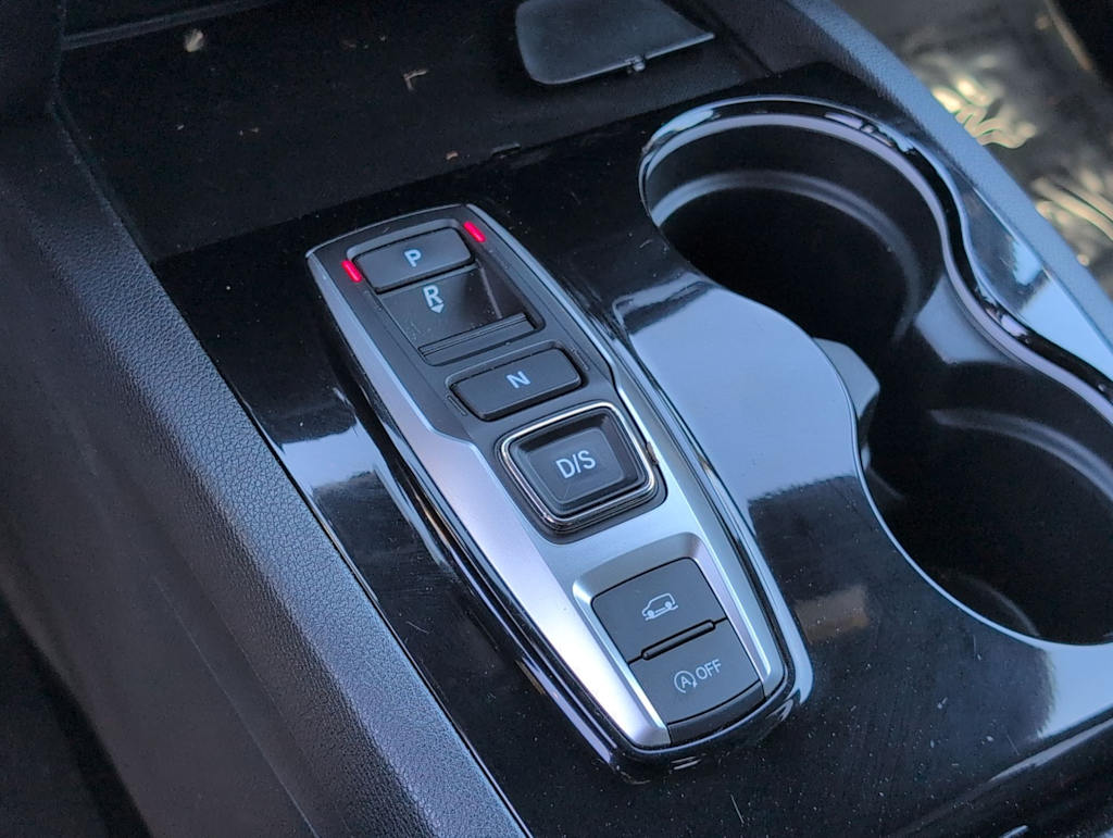 Thumbnail: 2020 Honda Passport - 15