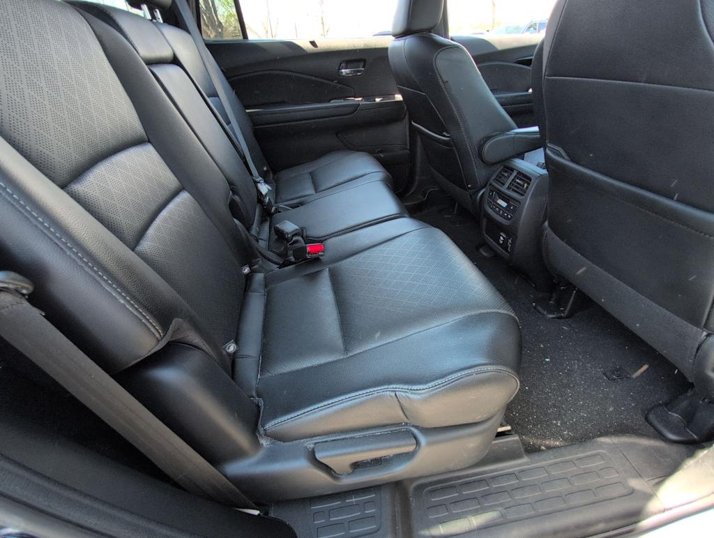 Thumbnail: 2020 Honda Passport - 26