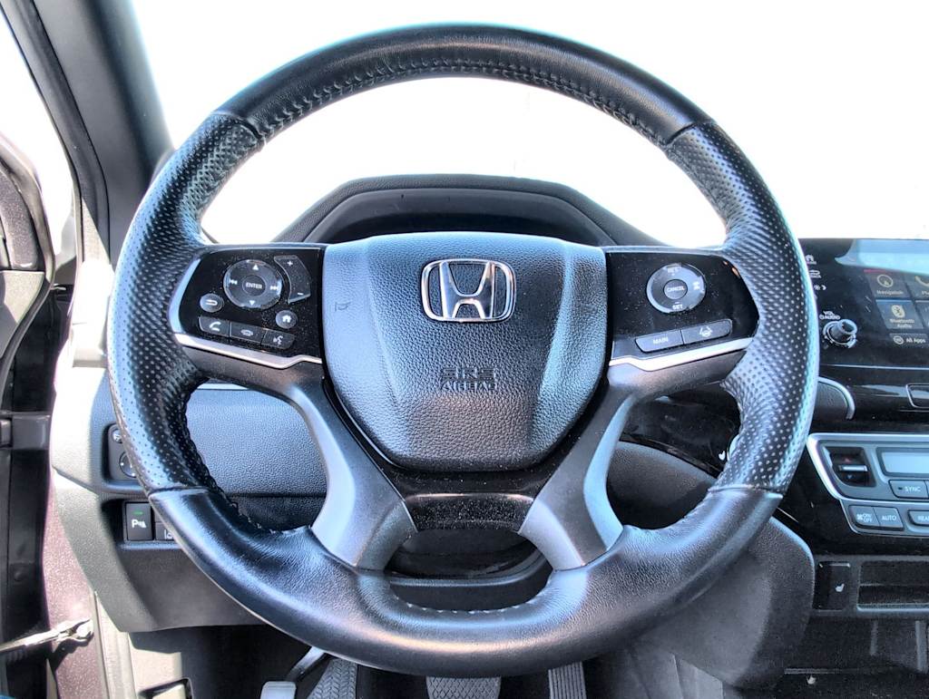 Thumbnail: 2020 Honda Passport - 13