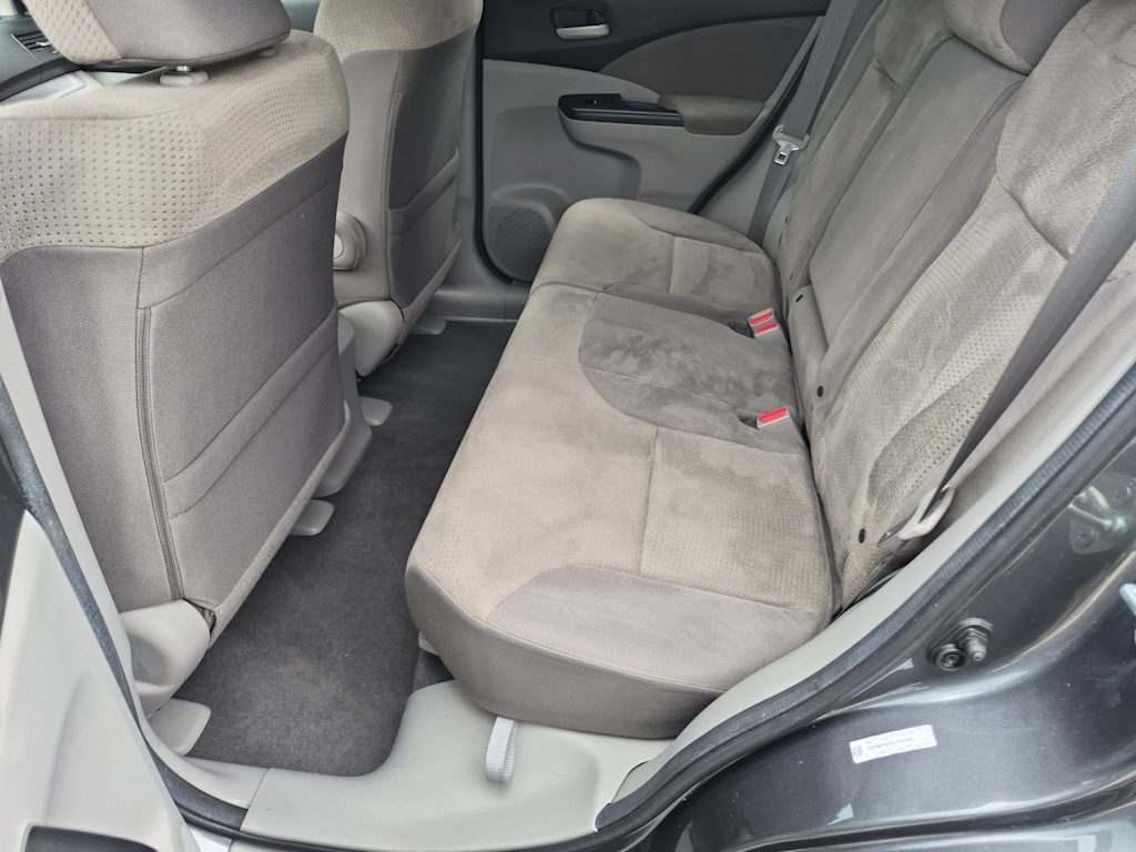 Thumbnail: 2014 Honda CR-V - 12