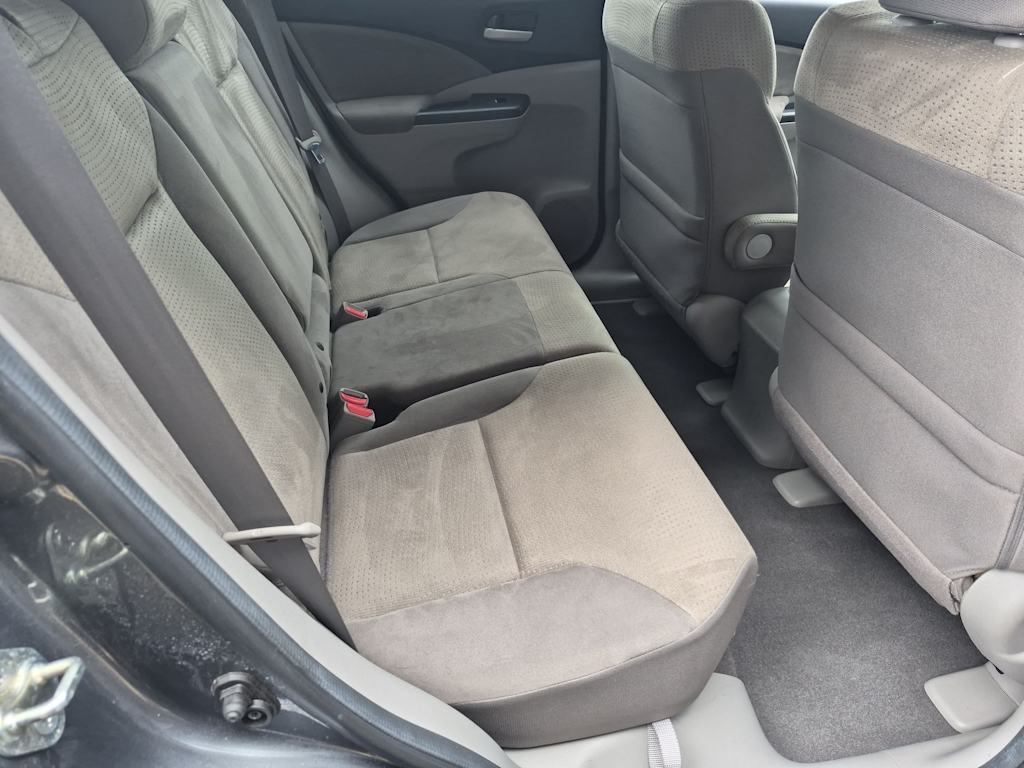 Thumbnail: 2014 Honda CR-V - 23
