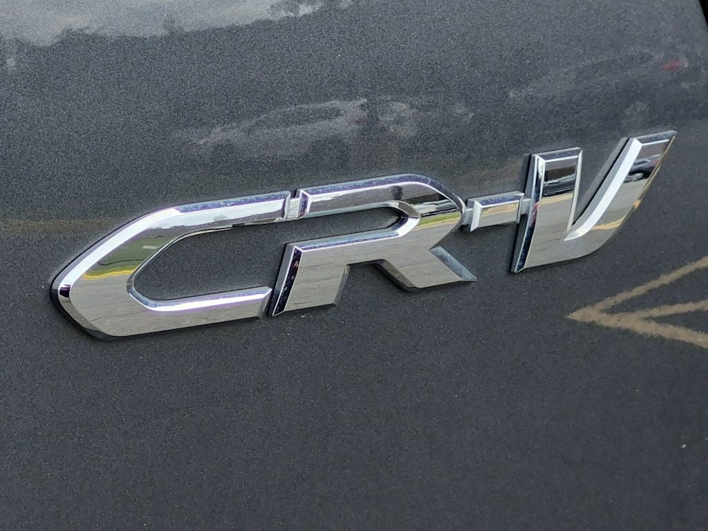 Thumbnail: 2014 Honda CR-V - 22