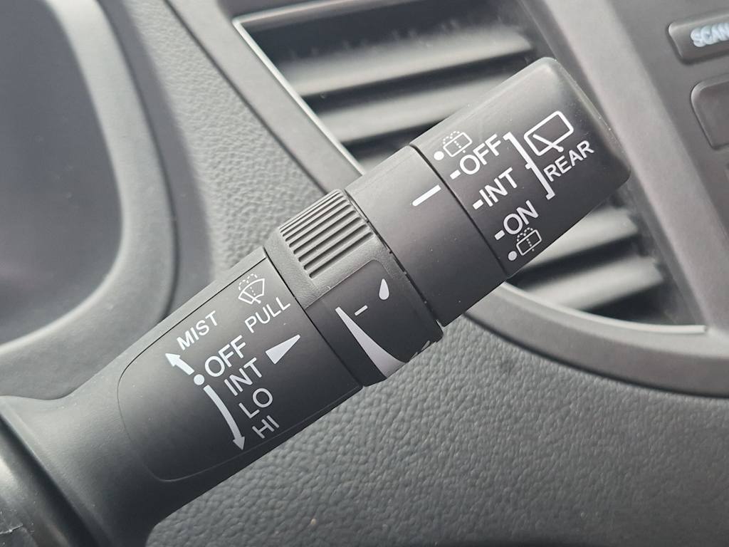 Thumbnail: 2014 Honda CR-V - 15