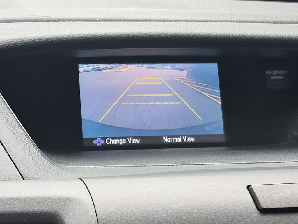 Thumbnail: 2014 Honda CR-V - 28