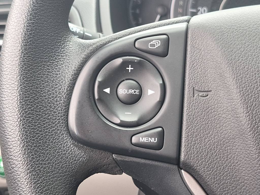 Thumbnail: 2014 Honda CR-V - 25