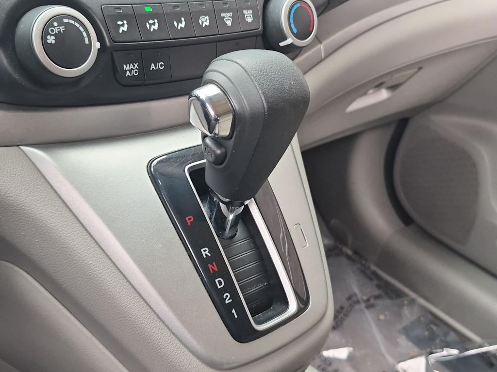 Thumbnail: 2014 Honda CR-V - 29