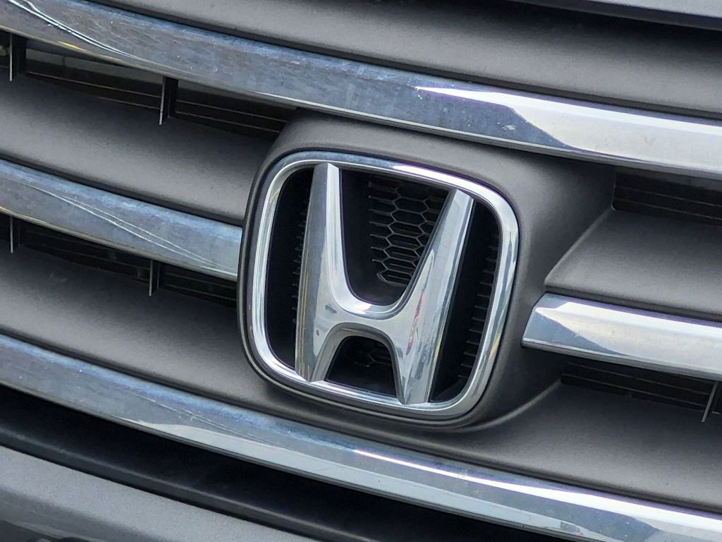 Thumbnail: 2014 Honda CR-V - 7
