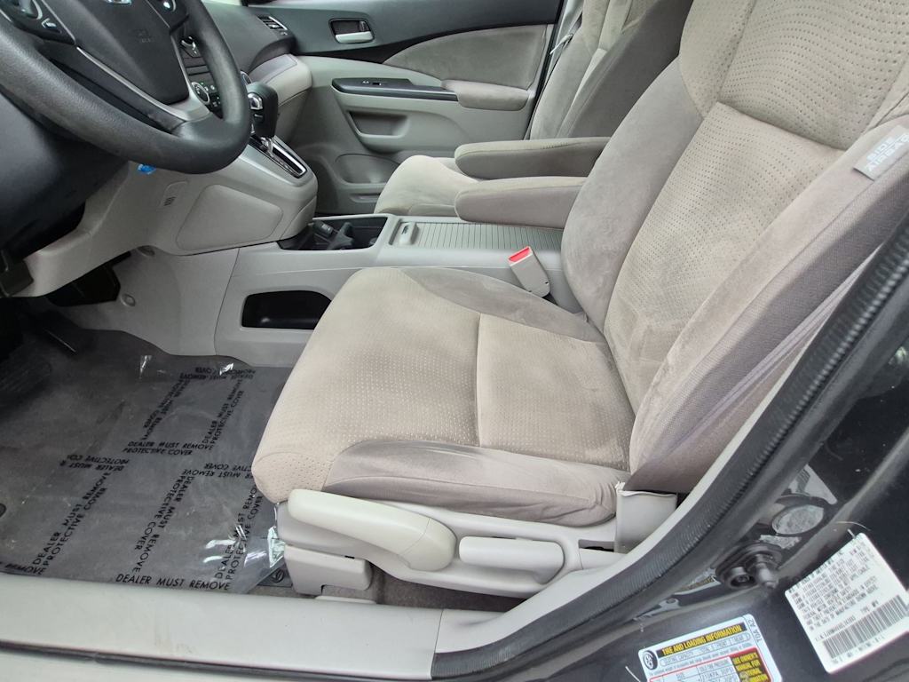Thumbnail: 2014 Honda CR-V - 10
