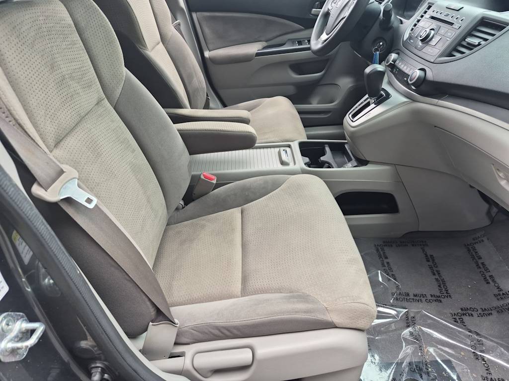 Thumbnail: 2014 Honda CR-V - 24