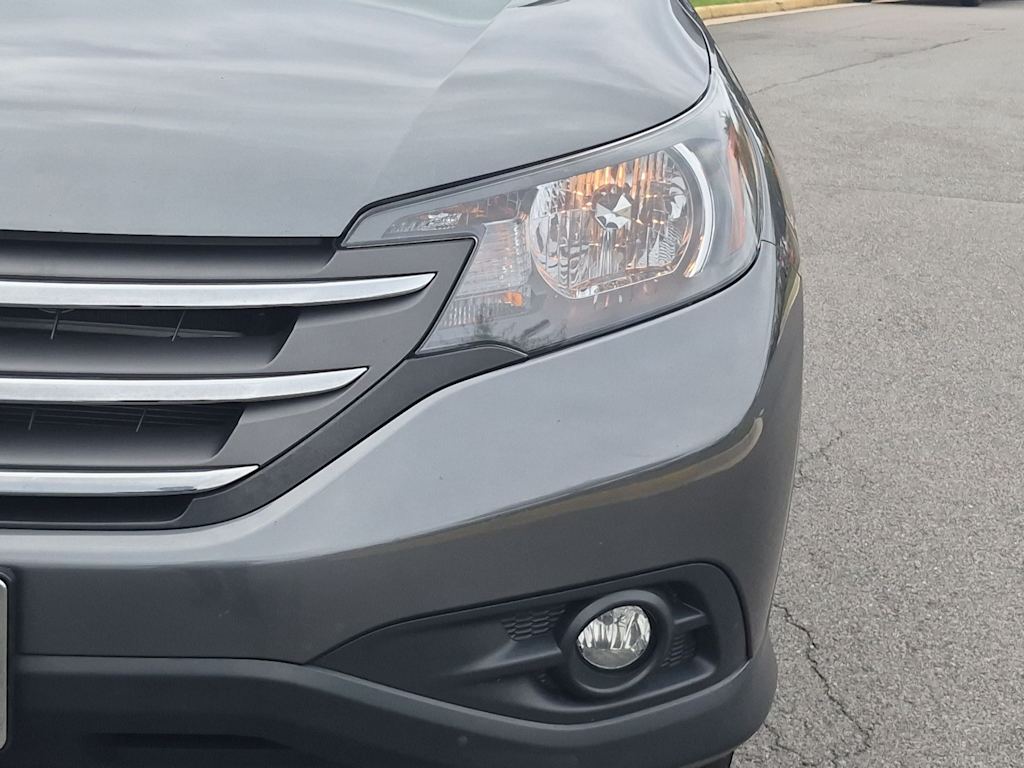 Thumbnail: 2014 Honda CR-V - 21