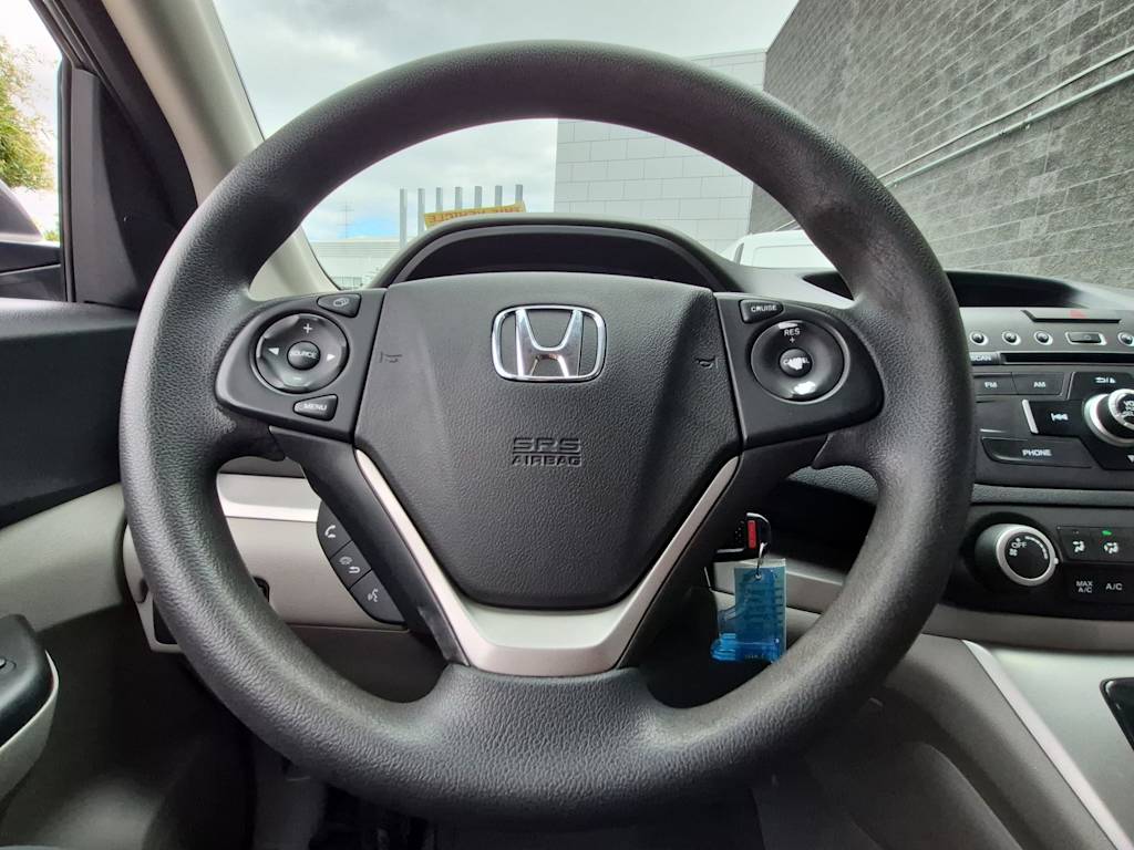 Thumbnail: 2014 Honda CR-V - 13