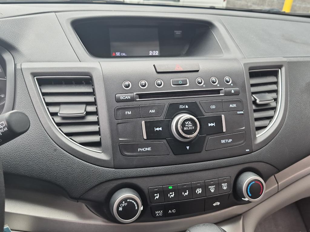 Thumbnail: 2014 Honda CR-V - 14