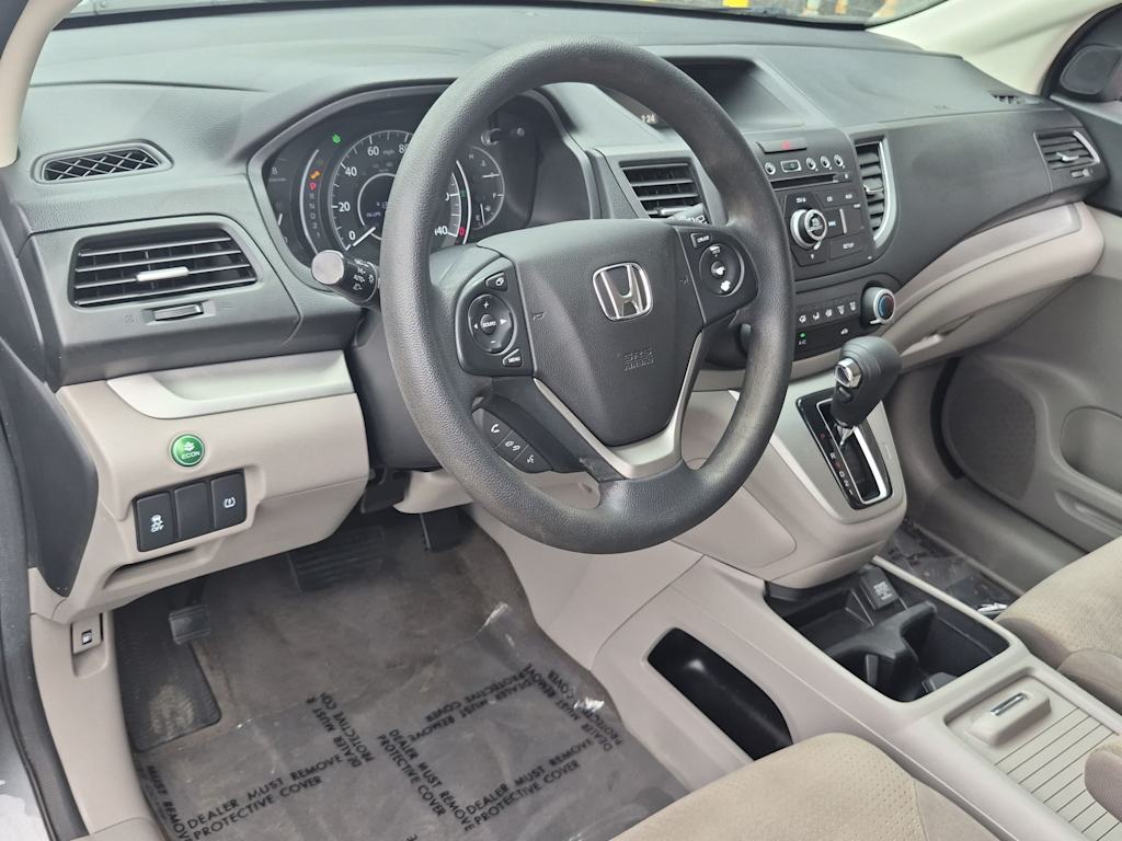 Thumbnail: 2014 Honda CR-V - 2