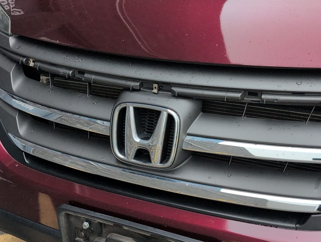 Thumbnail: 2012 Honda CR-V - 7