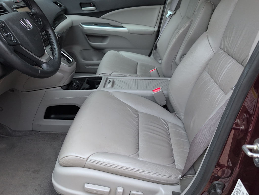 Thumbnail: 2012 Honda CR-V - 10