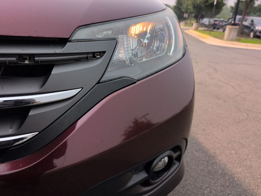 Thumbnail: 2012 Honda CR-V - 24