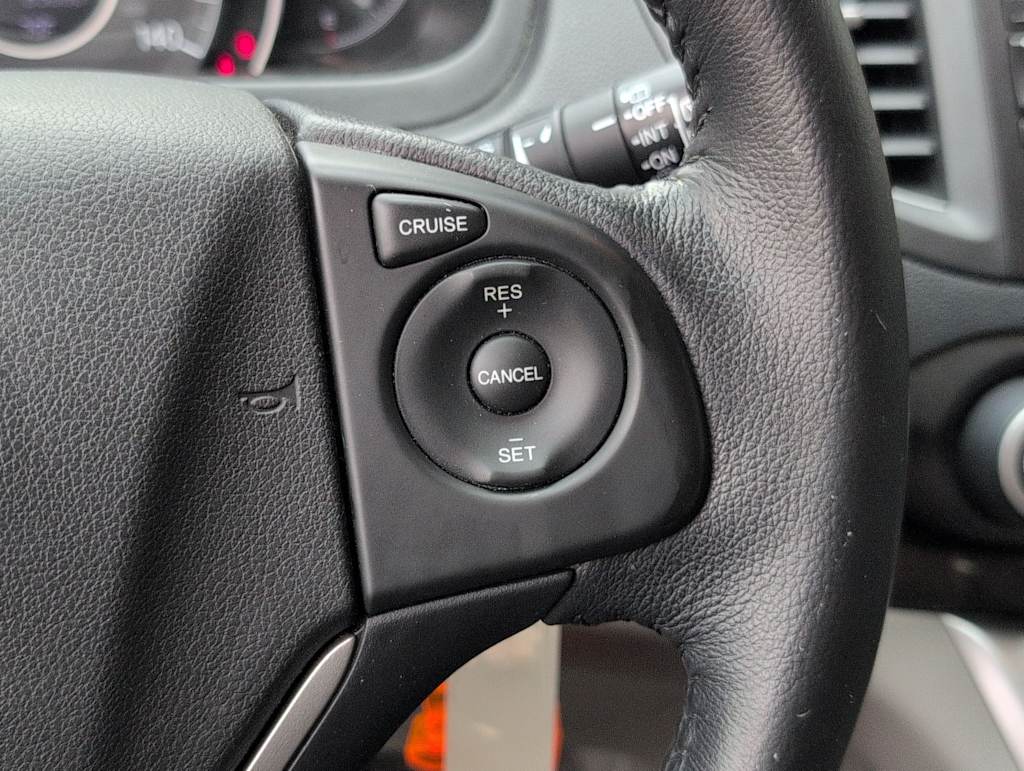 Thumbnail: 2012 Honda CR-V - 30