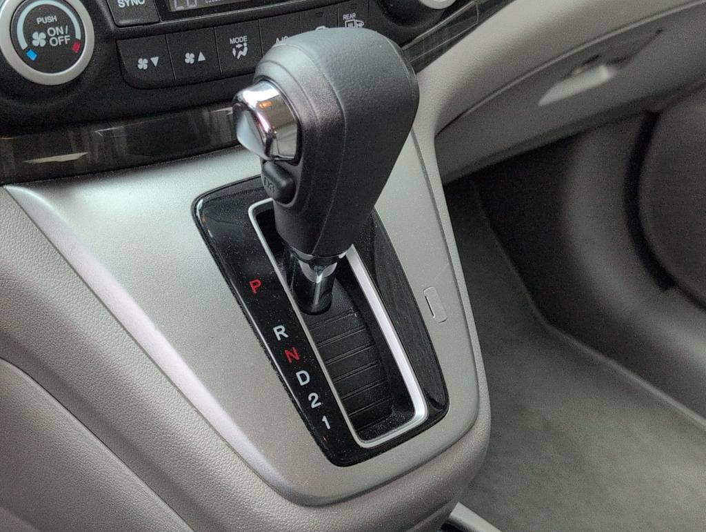 Thumbnail: 2012 Honda CR-V - 15