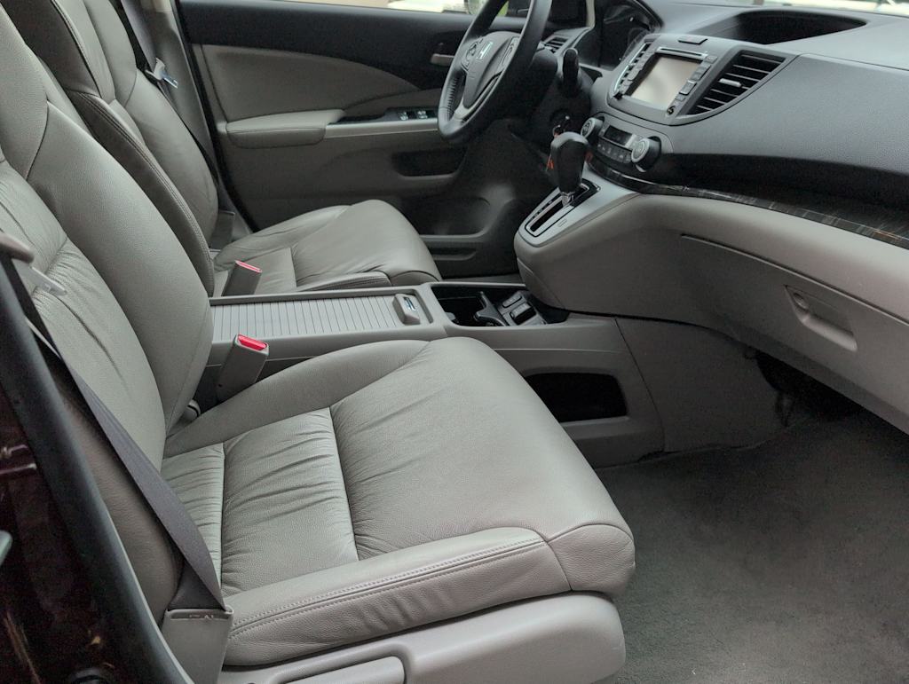 Thumbnail: 2012 Honda CR-V - 11