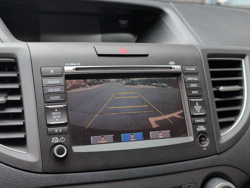 Thumbnail: 2012 Honda CR-V - 33