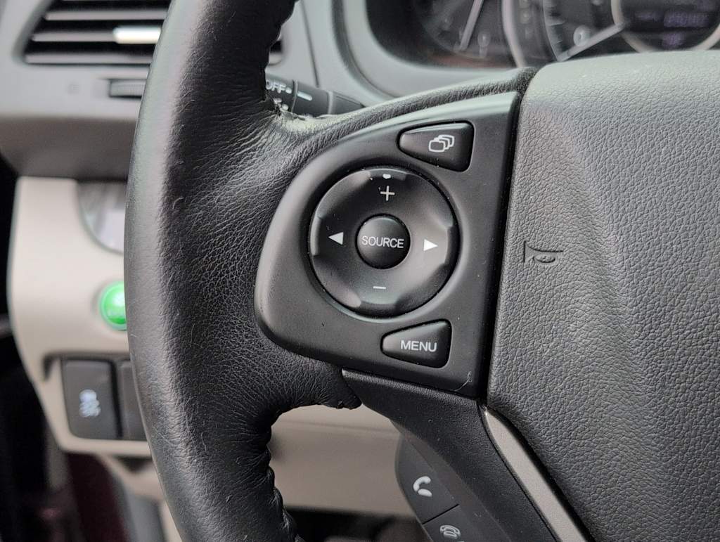 Thumbnail: 2012 Honda CR-V - 29