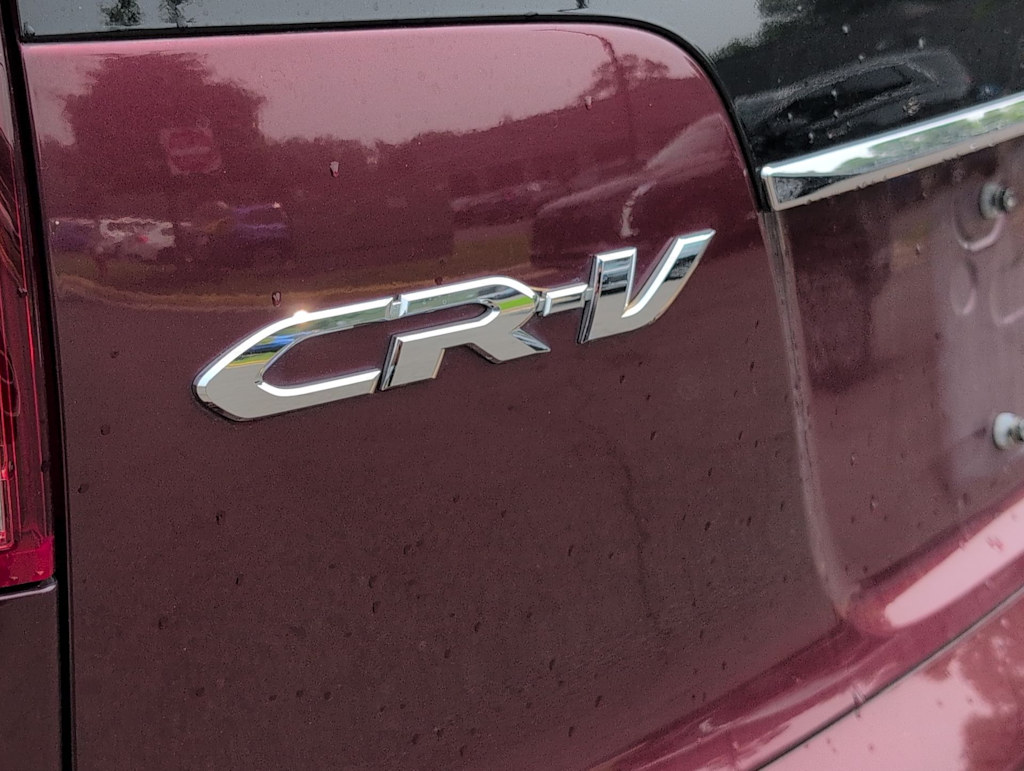Thumbnail: 2012 Honda CR-V - 25