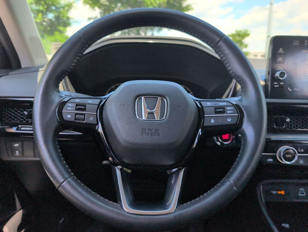 Thumbnail: 2023 Honda CR-V - 14