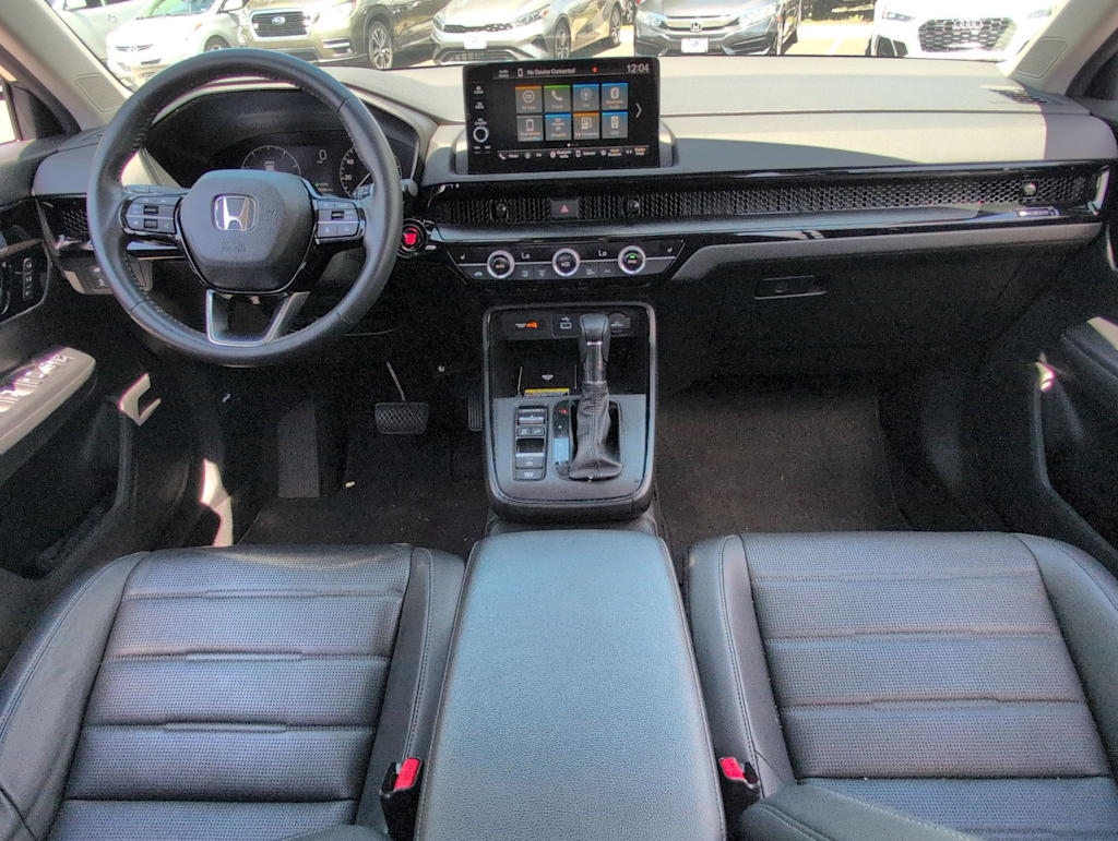 Thumbnail: 2023 Honda CR-V - 10
