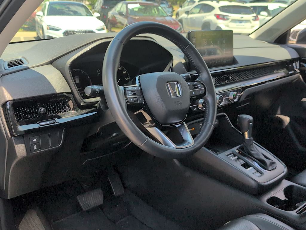 Thumbnail: 2023 Honda CR-V - 2