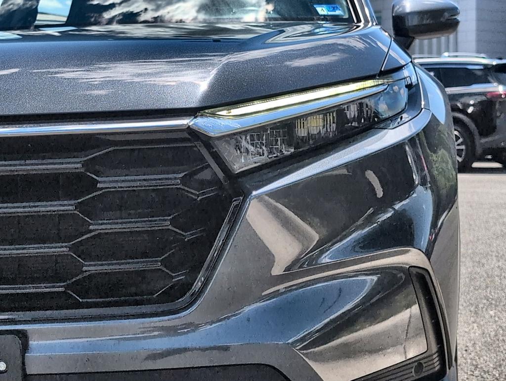 Thumbnail: 2023 Honda CR-V - 25