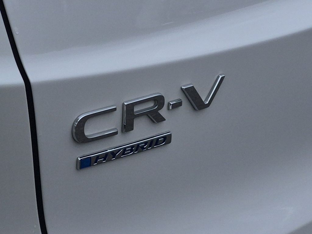 Thumbnail: 2023 Honda CR-V - 23