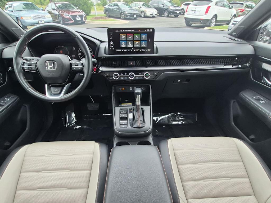Thumbnail: 2023 Honda CR-V - 9