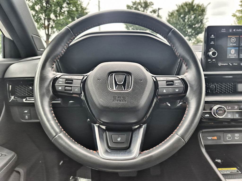 Thumbnail: 2023 Honda CR-V - 13