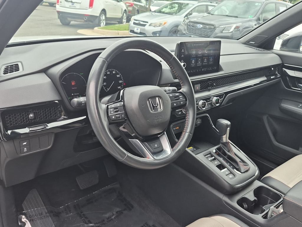 Thumbnail: 2023 Honda CR-V - 2