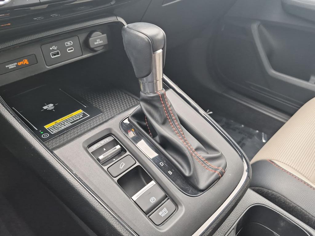 Thumbnail: 2023 Honda CR-V - 16