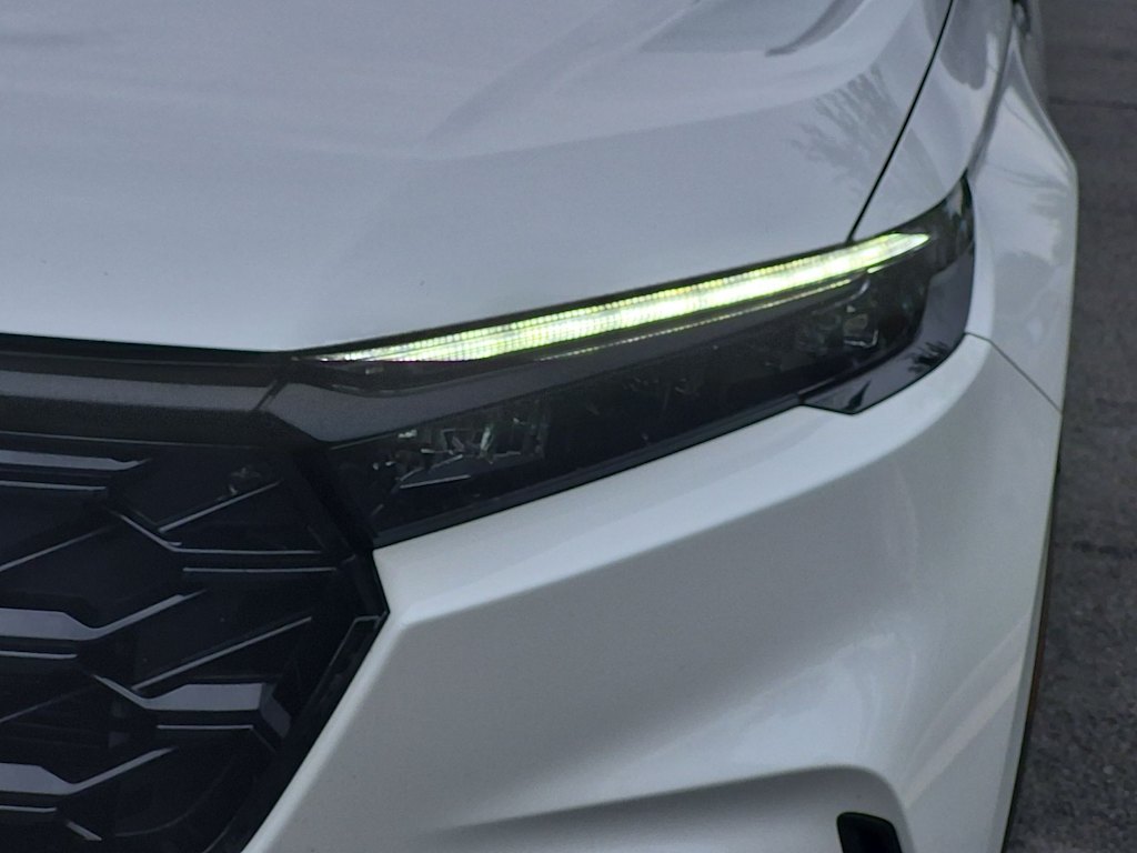 Thumbnail: 2023 Honda CR-V - 22