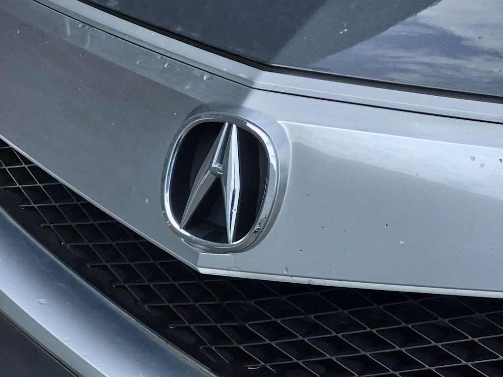 Thumbnail: 2012 Acura RDX - 7