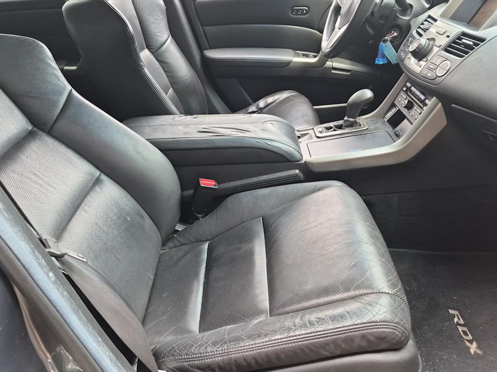 Thumbnail: 2012 Acura RDX - 26