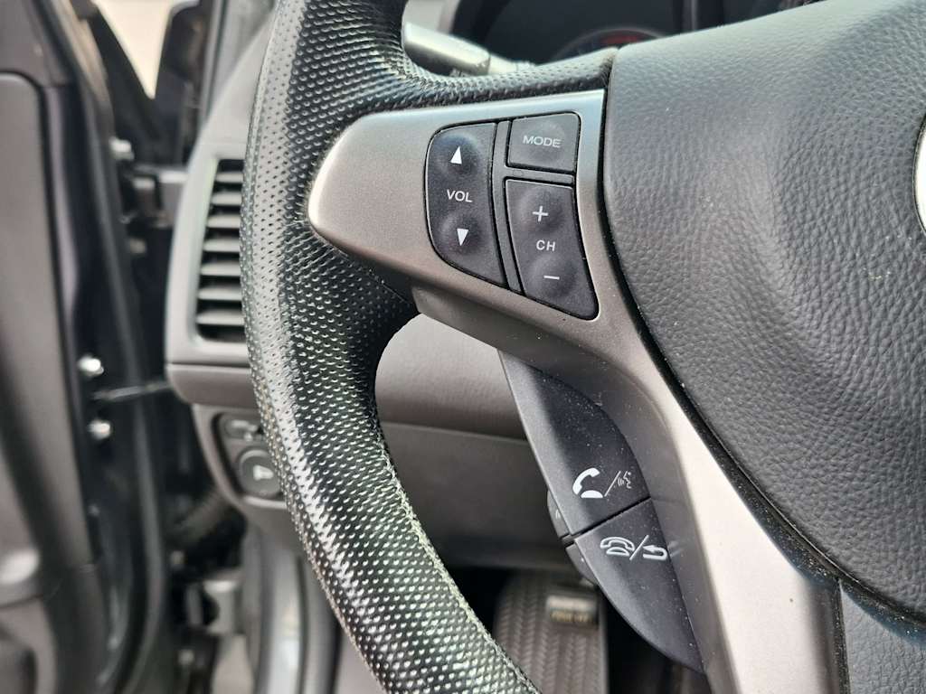 Thumbnail: 2012 Acura RDX - 27