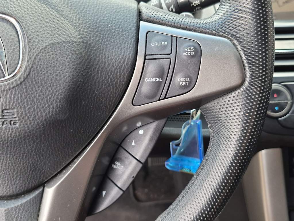Thumbnail: 2012 Acura RDX - 28