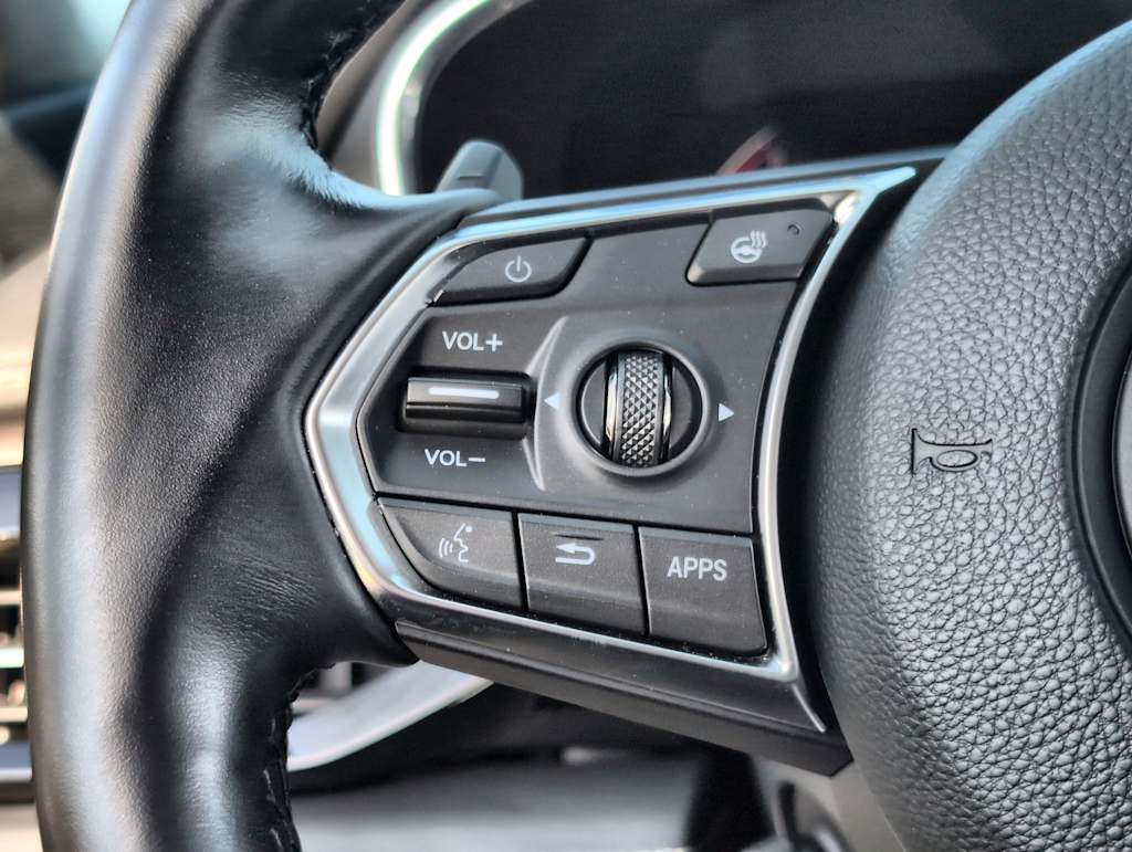 Thumbnail: 2023 Acura MDX - 29