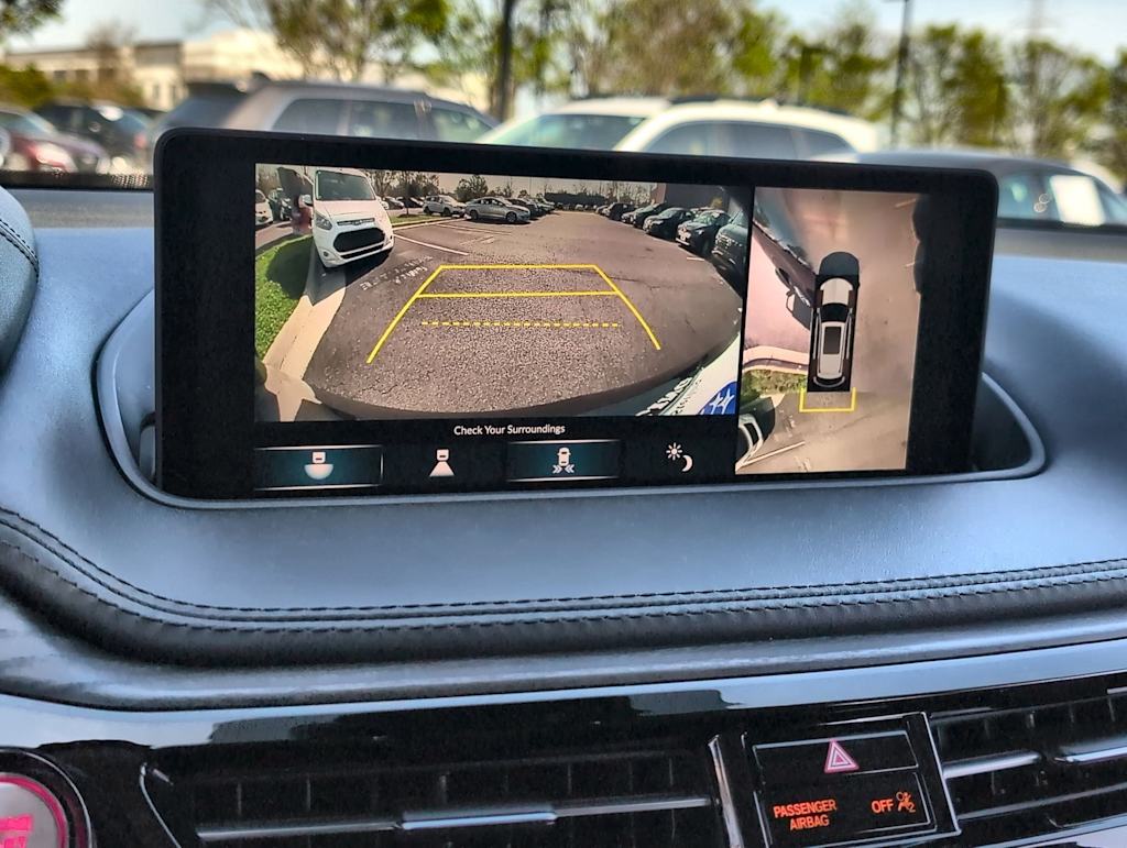 Thumbnail: 2023 Acura MDX - 33