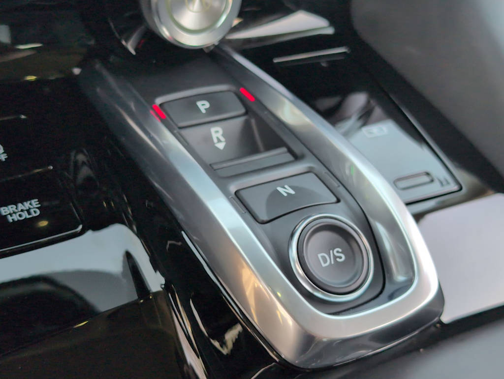 Thumbnail: 2023 Acura MDX - 36