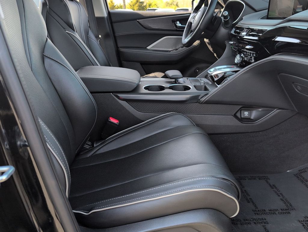 Thumbnail: 2023 Acura MDX - 11