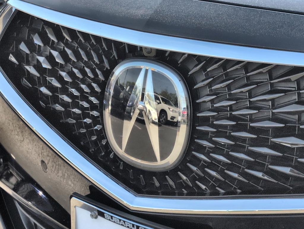 Thumbnail: 2023 Acura MDX - 7